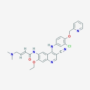 供应来那替尼系列杂质 Neratinib